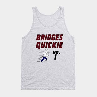 Bridges Quickie Tank Top